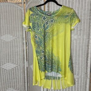 One World size Small